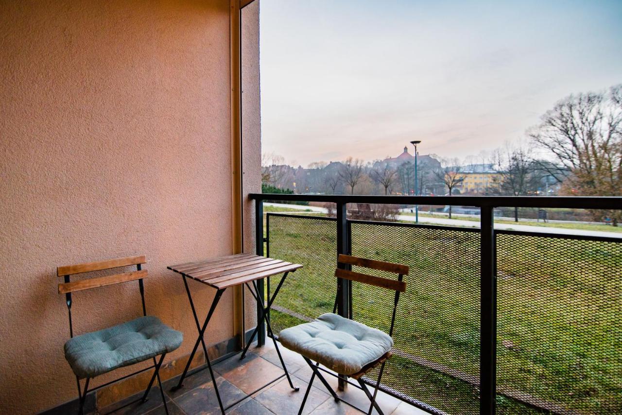 Villa Garden Paryski Olsztyn  Extérieur photo